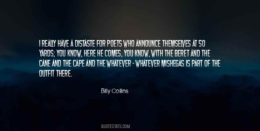 Poets Who Quotes #1122815