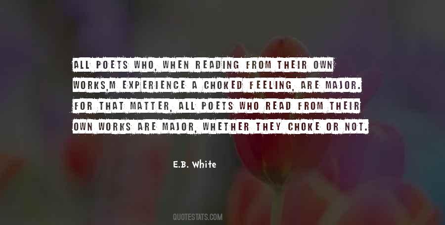 Poets Who Quotes #149011