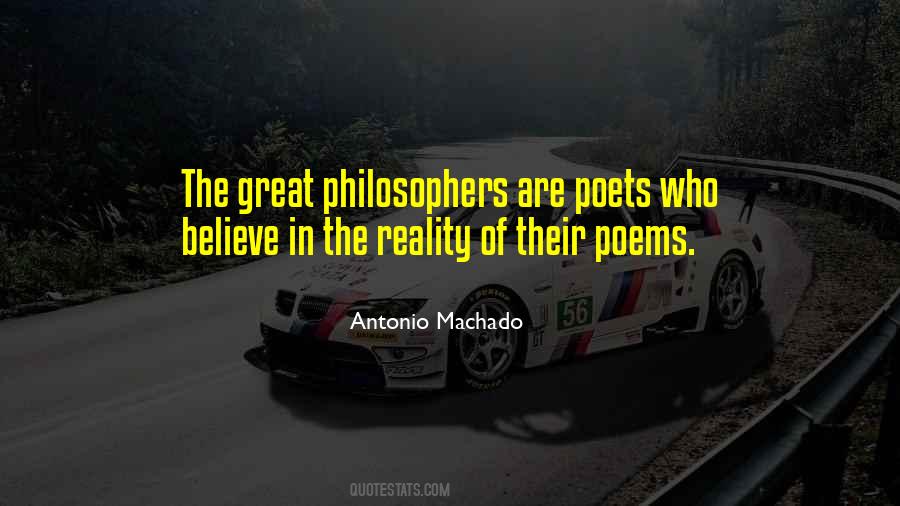 Poets Who Quotes #680268