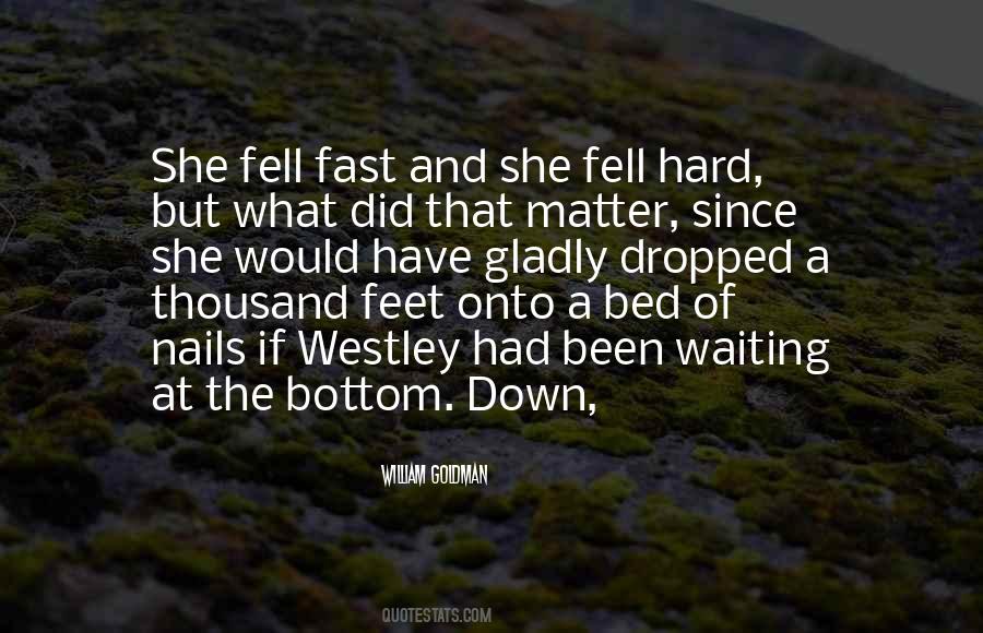 Devenustate Quotes #118654