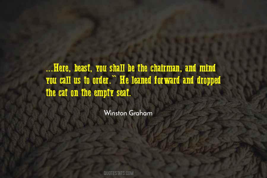 Devenustate Quotes #1870405
