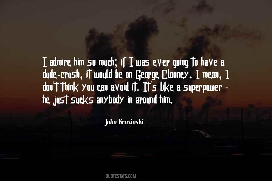 Crush On You Quotes #1284721
