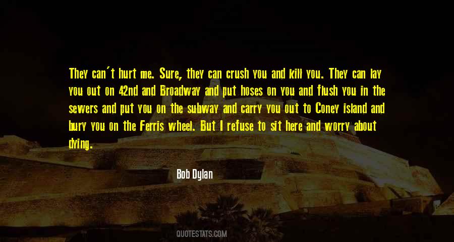Crush On You Quotes #1586554