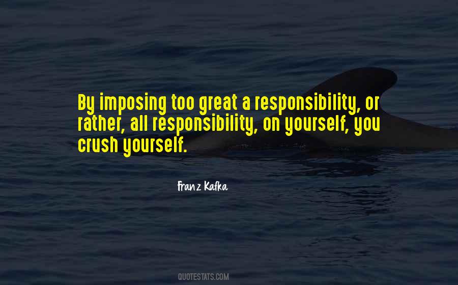 Crush On You Quotes #710856