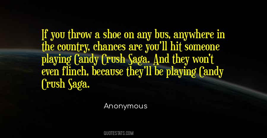Crush On You Quotes #864442