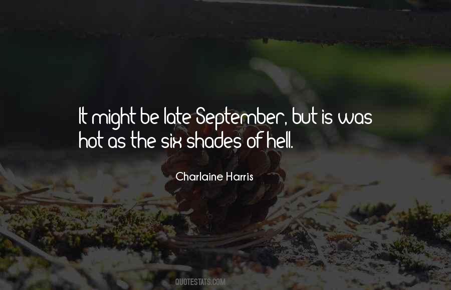 Kjellerup Garden Quotes #1504511