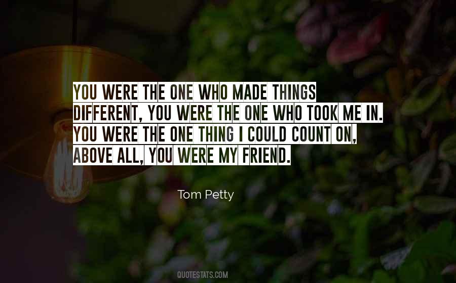 Petty Things Quotes #468959