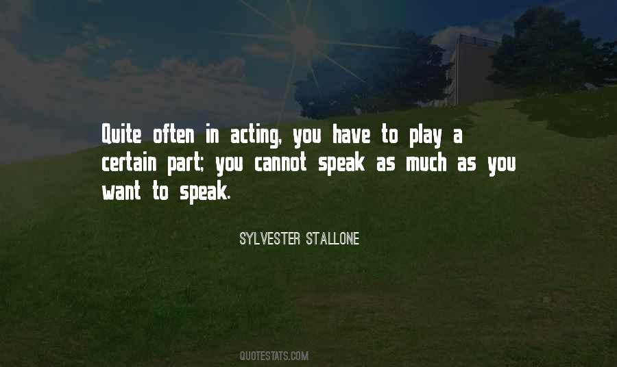 Mokoena Tribe Quotes #95969