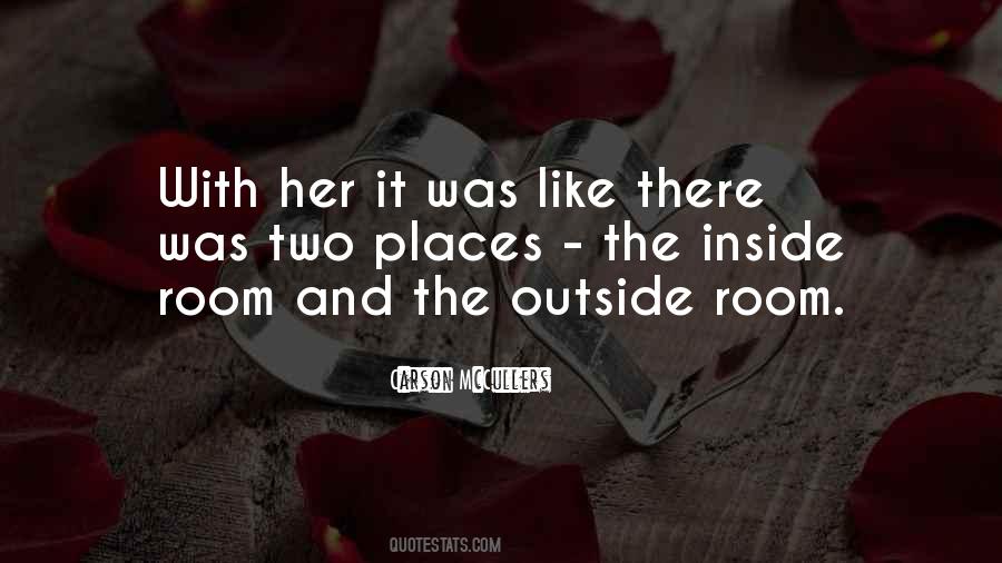 Ciccia Osteria Quotes #1767661