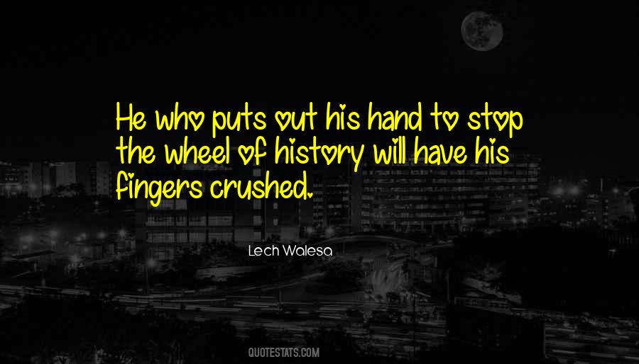 Crushed Quotes #237086