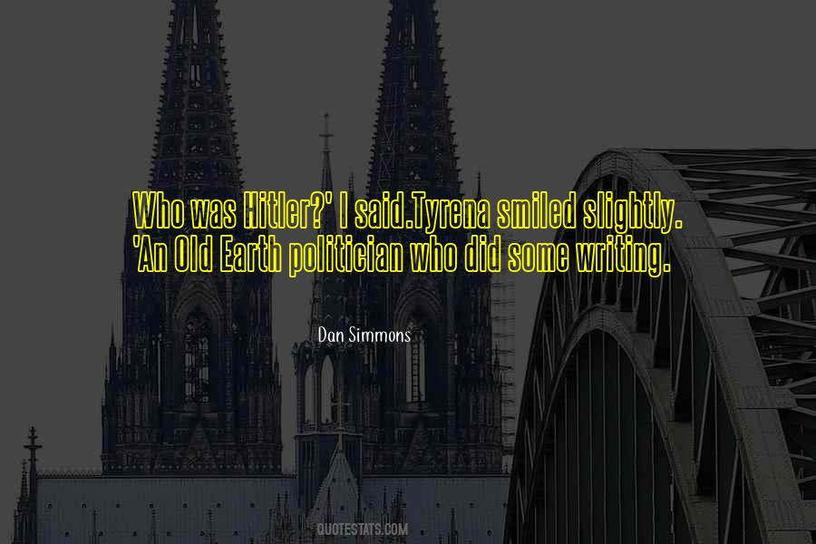 Driel Holland Quotes #1344366