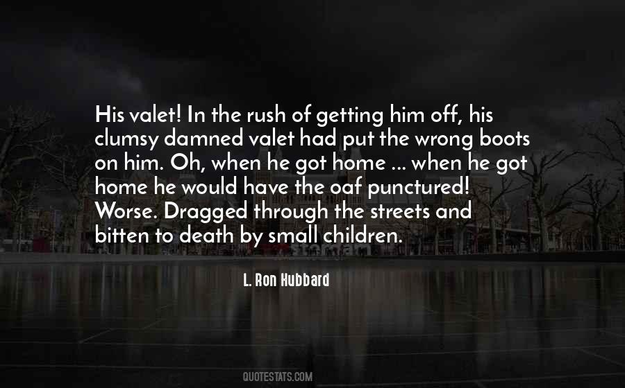 Driel Holland Quotes #1555521