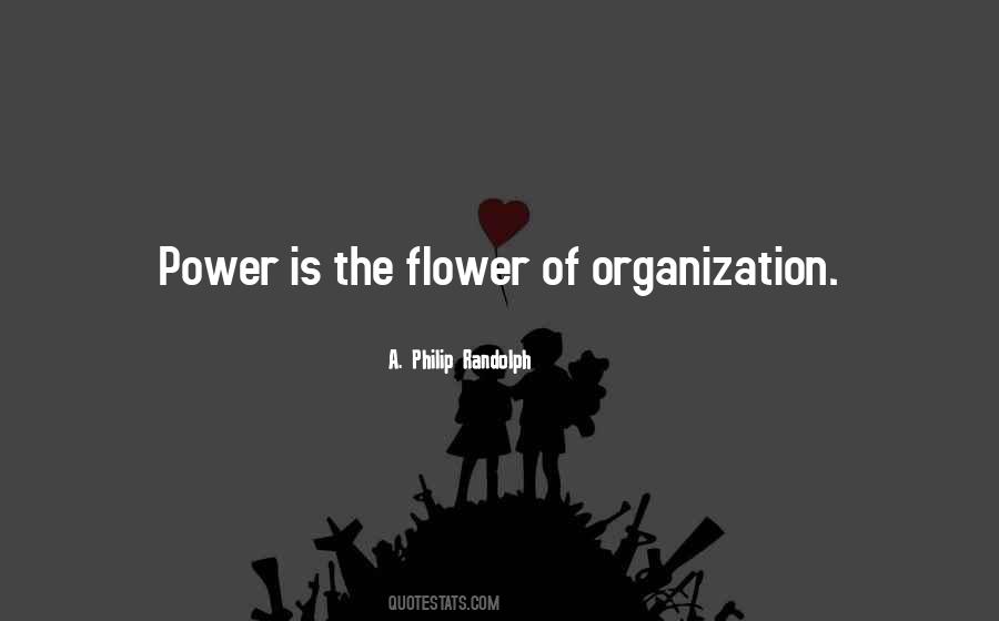 Jockeying For Power Quotes #791331