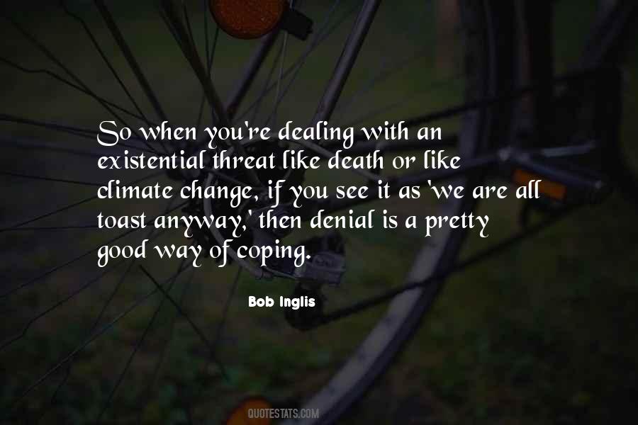 Climate Denial Quotes #1553469