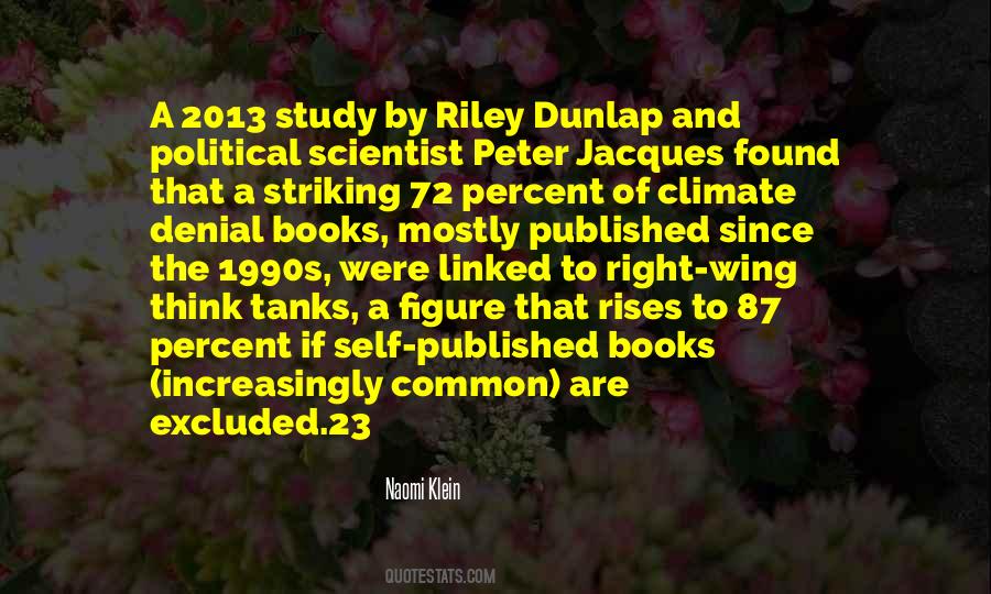 Climate Denial Quotes #919388