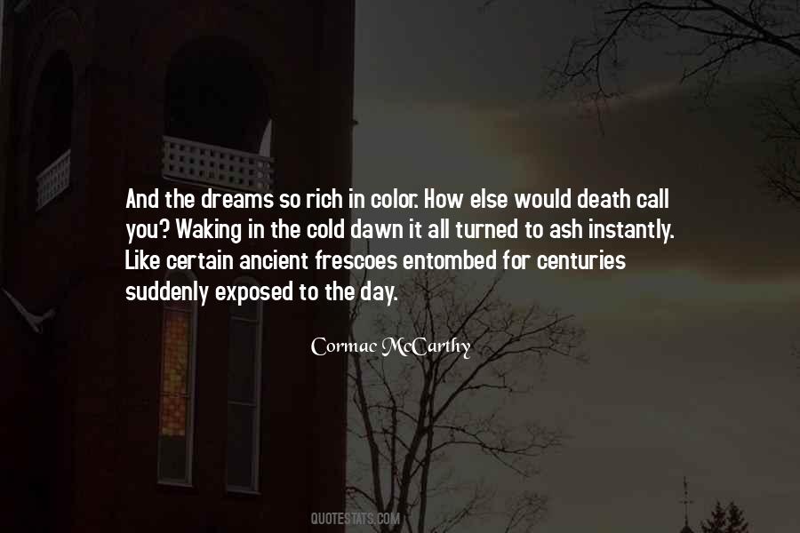 Overcompensating For Something Quotes #364749