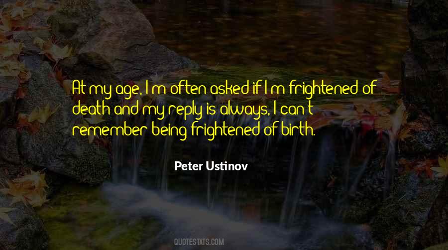 Overcompensating For Something Quotes #607608