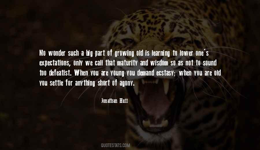 Chubbys Blanchester Quotes #1696724