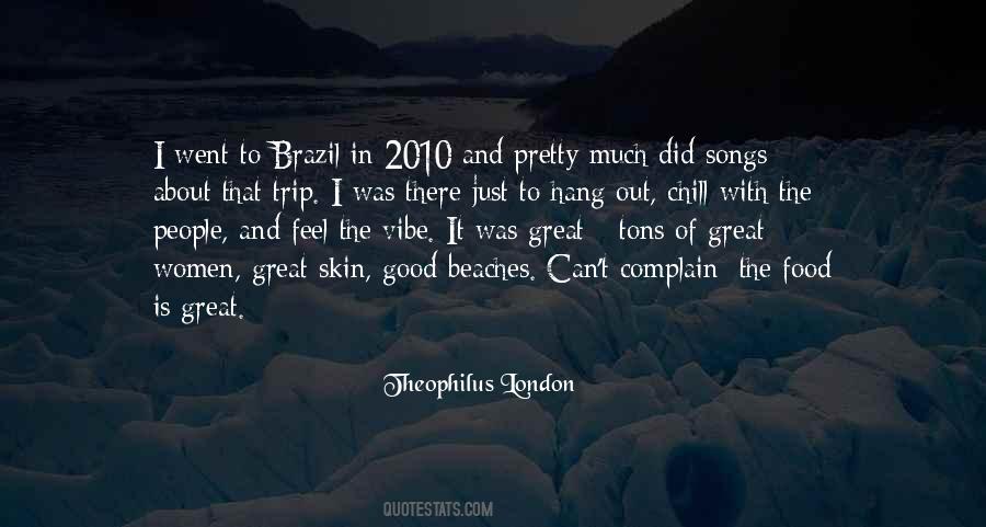 Capelli Shoes Quotes #1307015