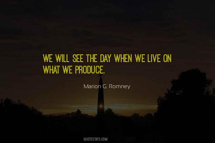 Greeson Outdoors Quotes #500999