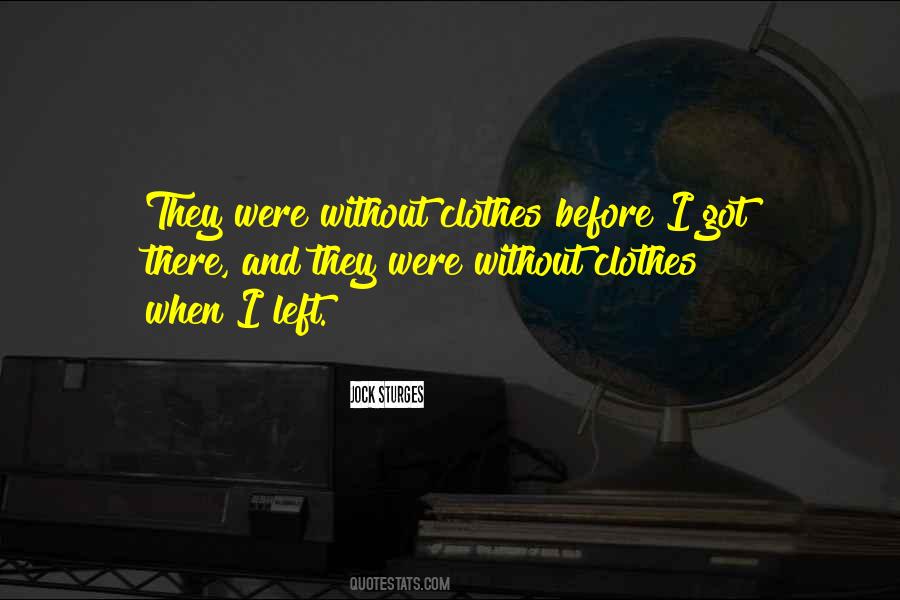 Daltry Martin Quotes #1082346