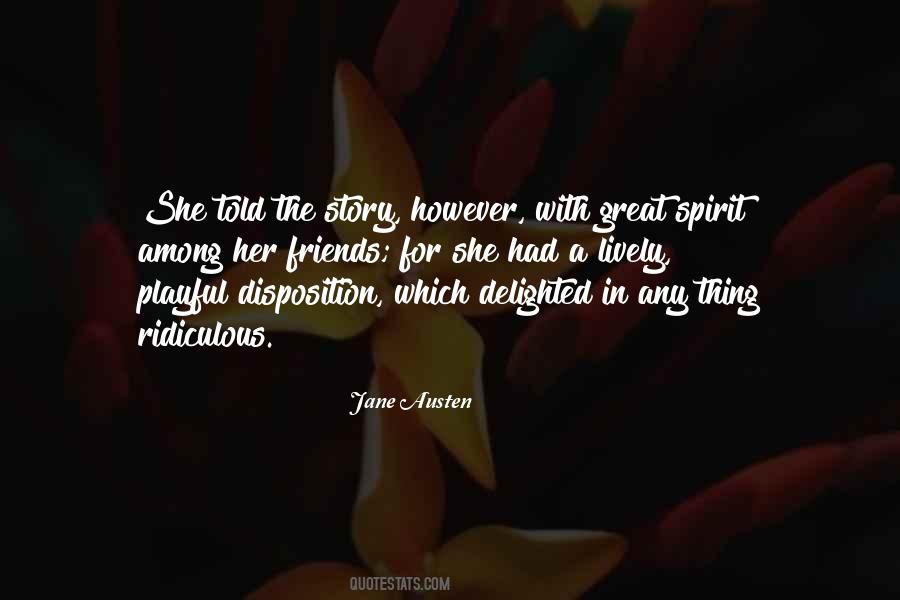 589th Quotes #304416