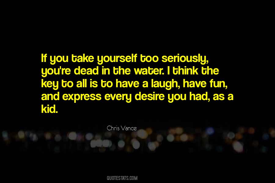 Something That Affects You Directly Quotes #847524