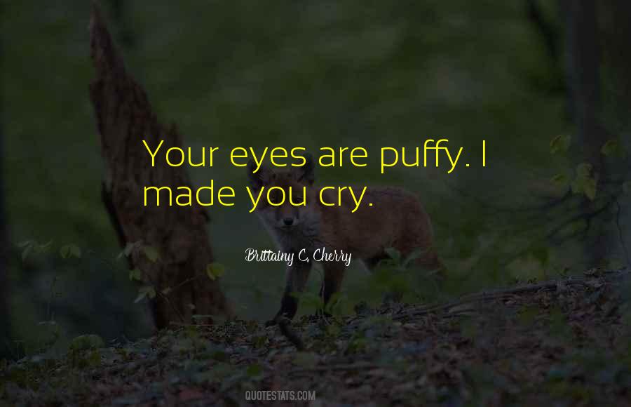 Cry Quotes #1747999