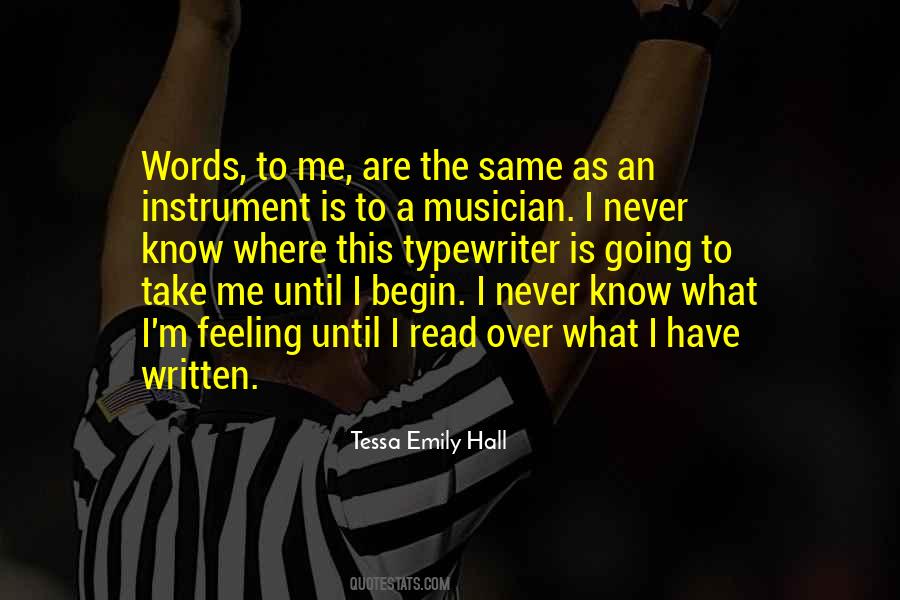 Carromatos Teatro Quotes #682681