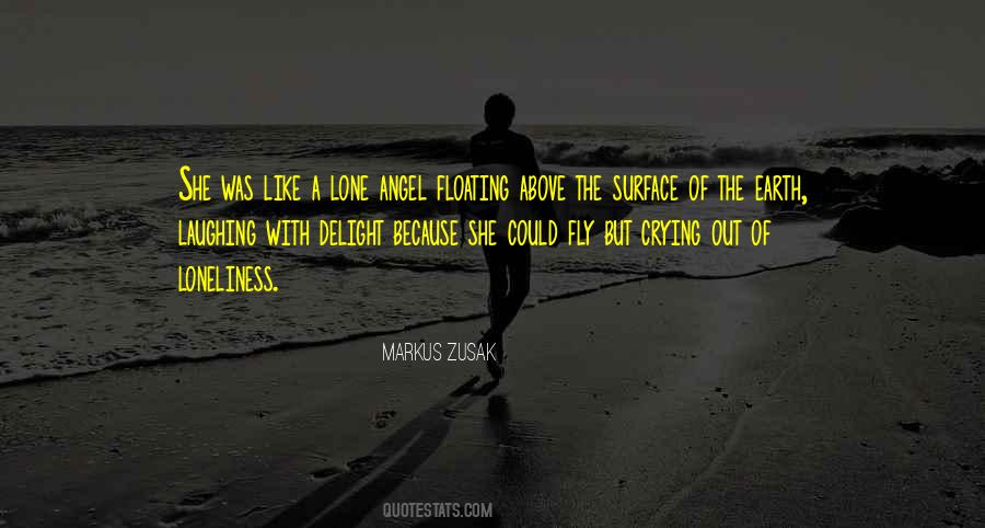 Crying Because Of You Quotes #334076