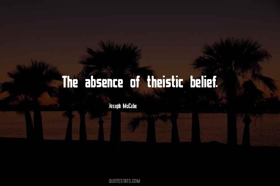 Undoubtable Def Quotes #570362