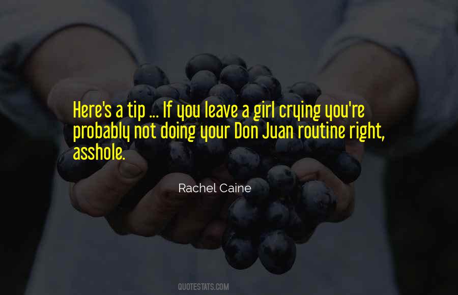 Crying Girl Quotes #844812 Crying Girl Quotes #844812