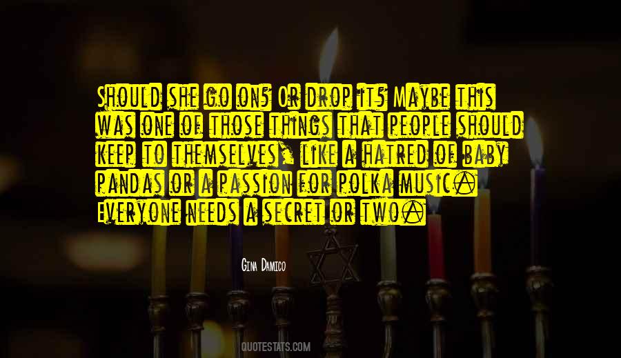 Unhumbled Quotes #1443334