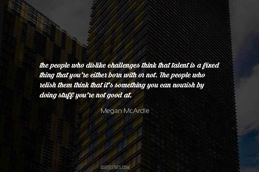 People You Dislike Quotes #1076813