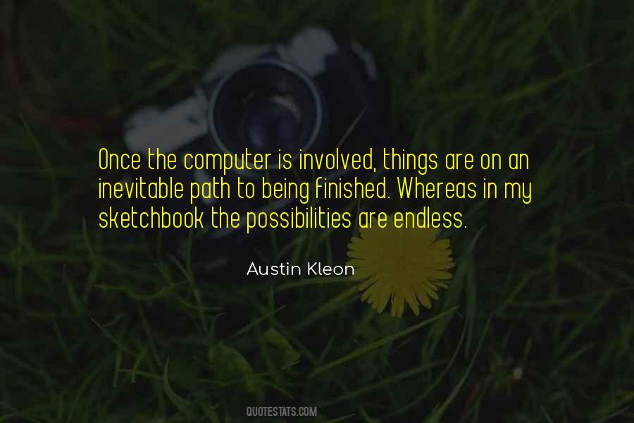 Quotes About Kleon #929498