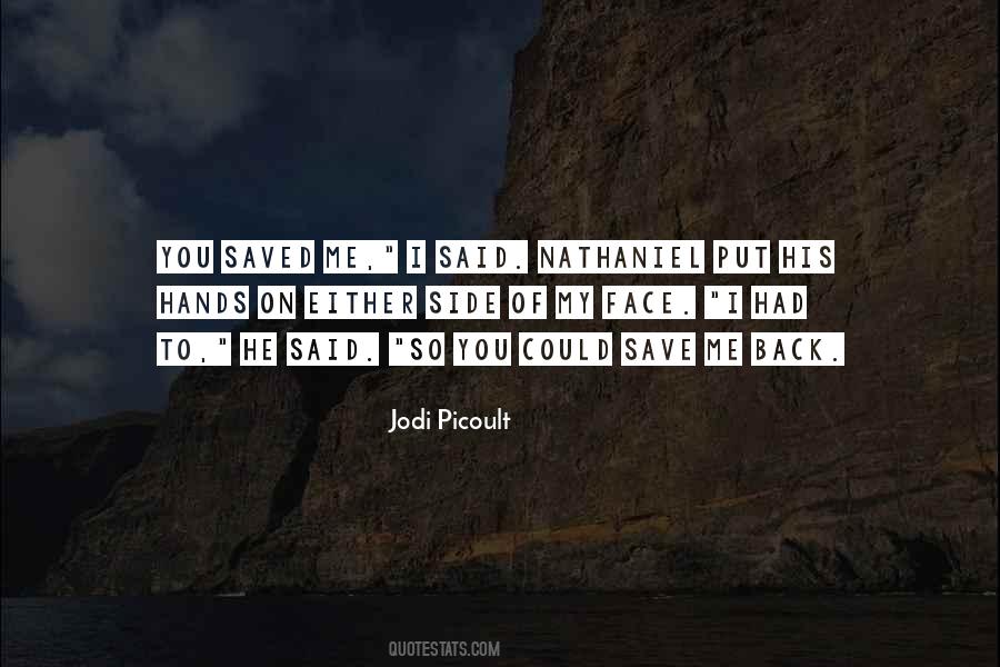Nuttin Honey Quotes #326183