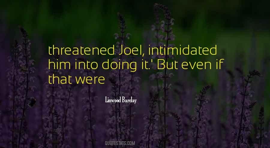Riddlehoover Neenah Quotes #1085505