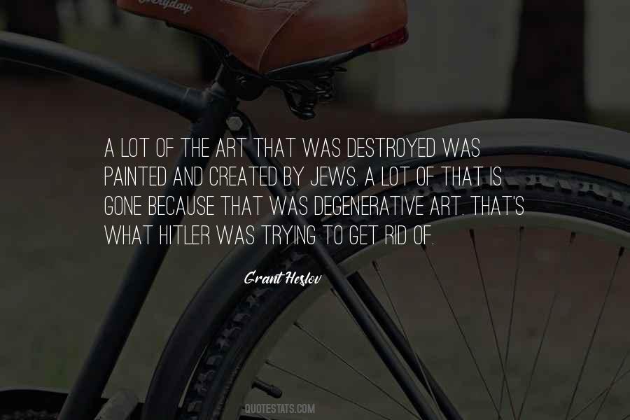 Hemingwayesque Writing Quotes #817306
