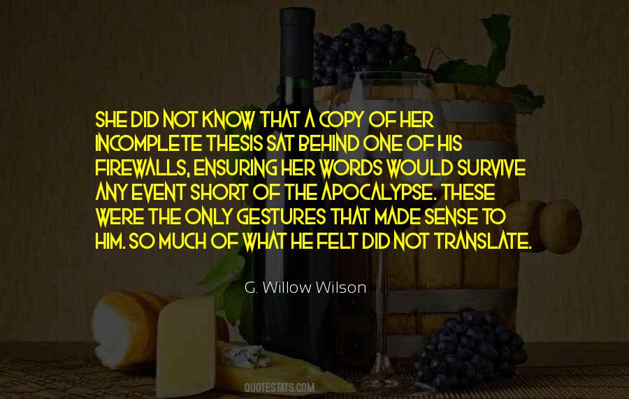 Knackery Locations Quotes #1654165
