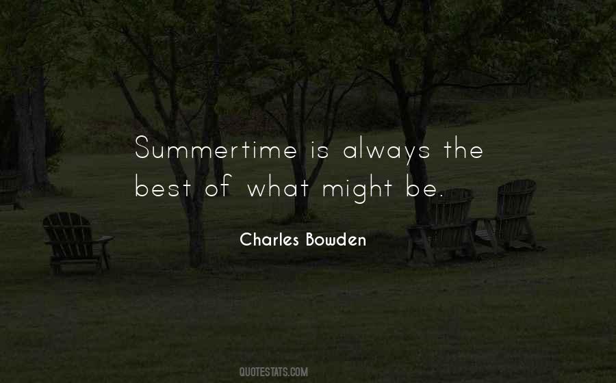 B Juarez Quotes #1271244