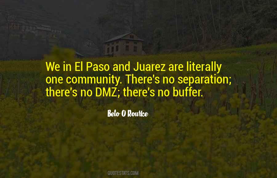 B Juarez Quotes #1849173