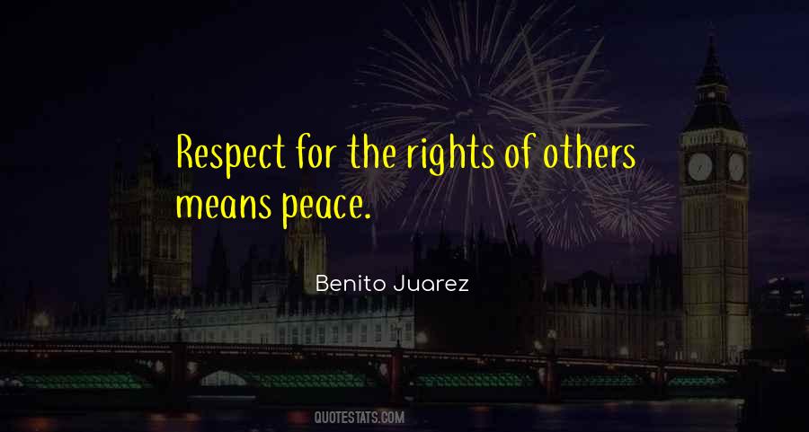 B Juarez Quotes #418205