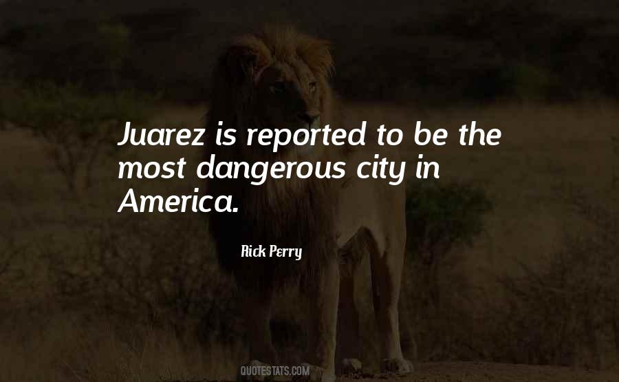 B Juarez Quotes #744668