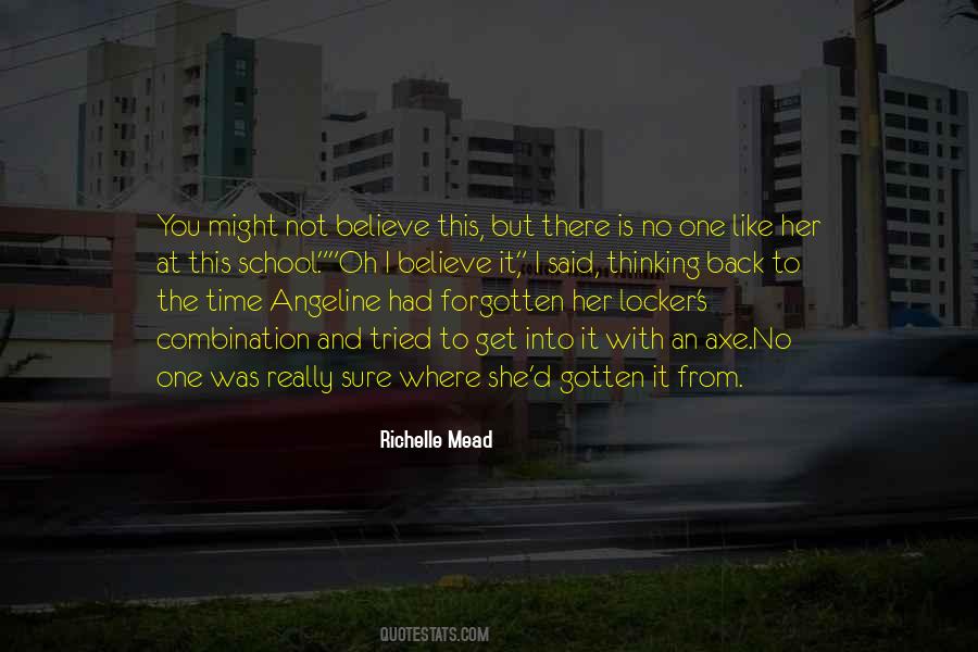 B Juarez Quotes #963101
