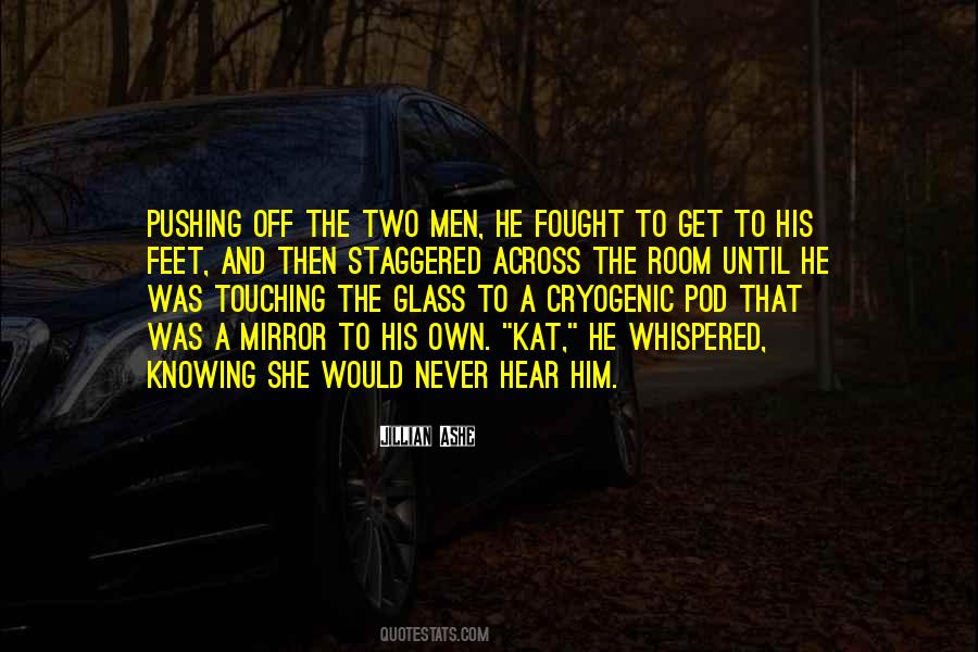 Cryogenic Quotes #459769