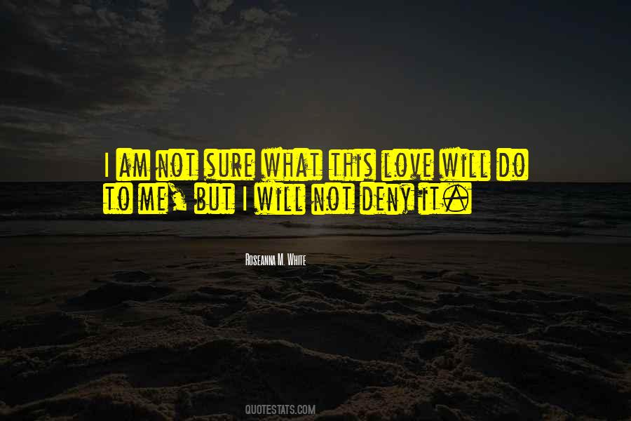 Teneisha Davis Quotes #402868