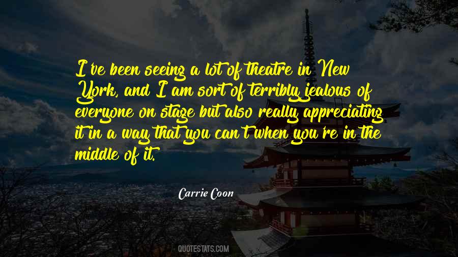 I Am Jealous Quotes #1189398