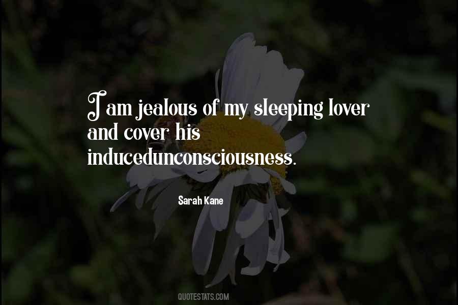I Am Jealous Quotes #631061