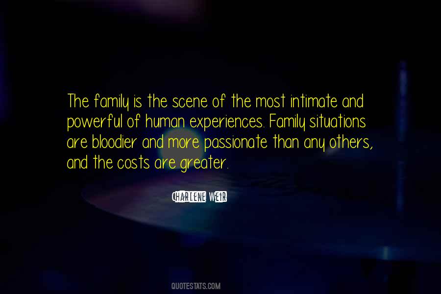 Comunican Las Arterias Quotes #1140759
