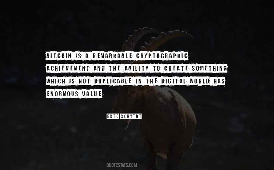 Cryptographic Quotes #1135924